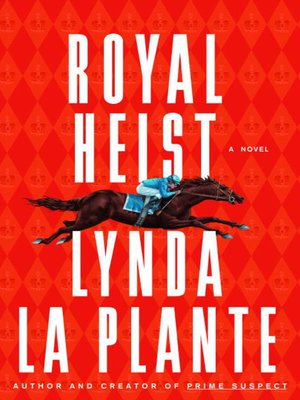 cover image of Royal Heist